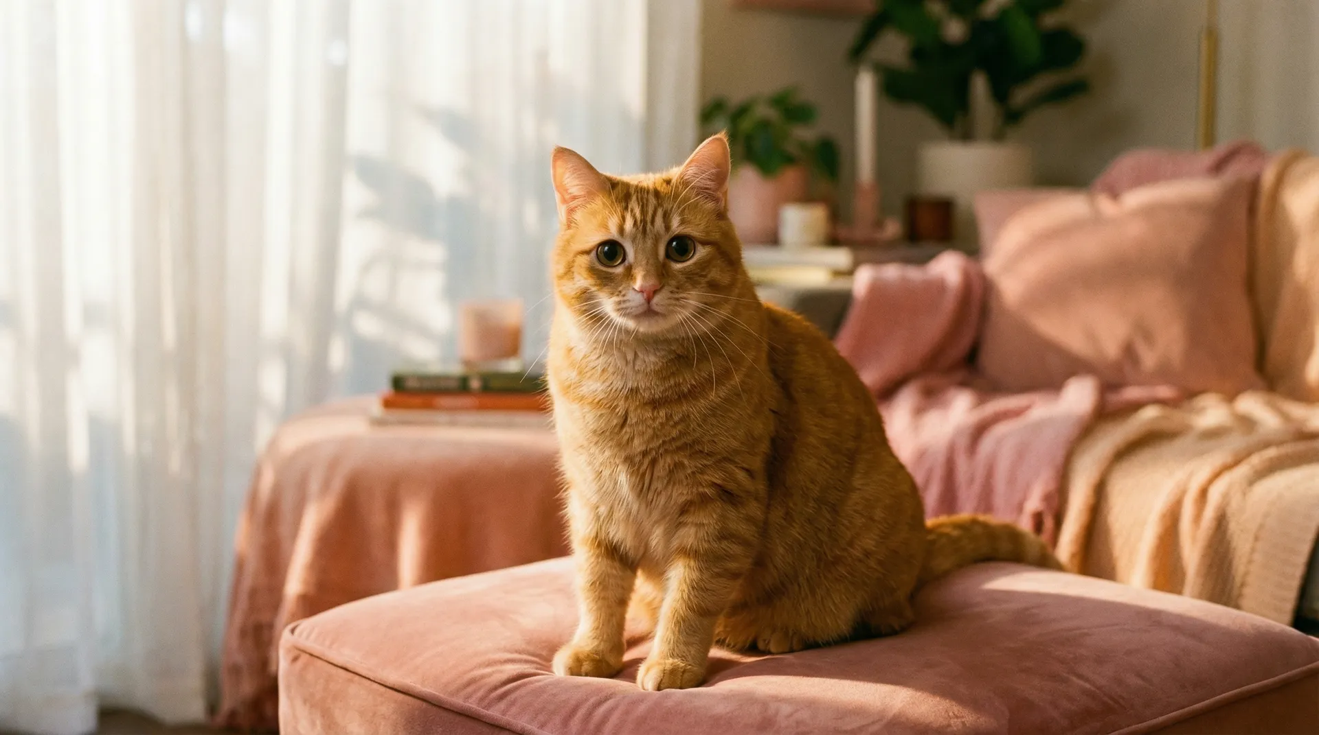 本周明星猫咪奶糖 - 英雄联盟领皮肤